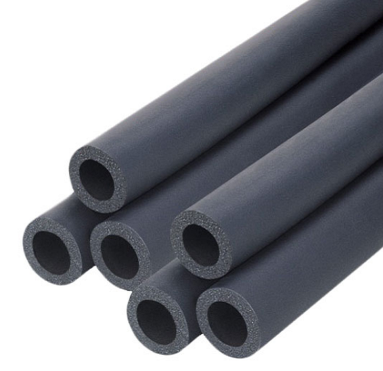 Трубка теплоизоляционная K-FLEX ST 9x133-2