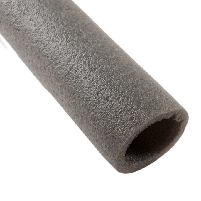 Трубная изоляция Изодом НПЭ-Т 76х25 мм, 20 пог. м. уп