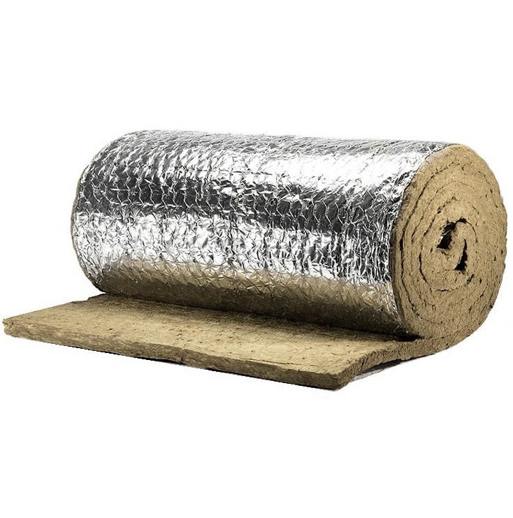 Мат прошивной Isotec KIM-AL-30/Y 8000х1200 мм