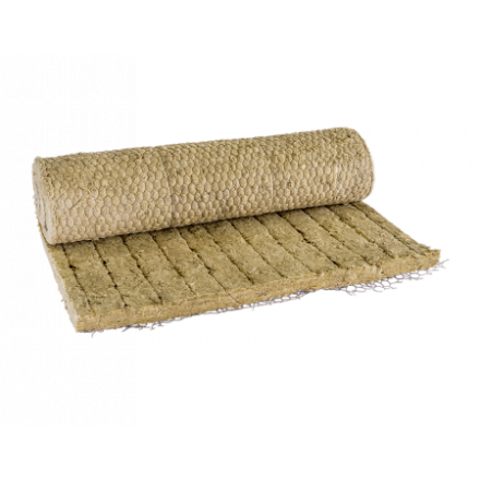 Мат прошивной Isotec МП(МС)-100 2000х1000х60 мм