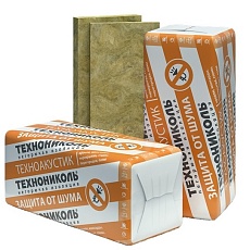 ТехноАкустик (1200*600*50) 8п/0,288м3/5,76м2