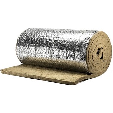 Вайред Мат Rockwool 80 2000*1000*70 0,14м3/2м2 к/ф
