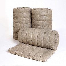 Маты МП-125 2000*1000*80 ГОСТ 21880-2011, 0,16м3, 2м2