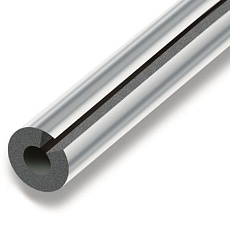 Трубка K-FLEX ST AL CLAD 25*28-1 (22 пог.м/упак)