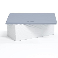 Пеноплэкс ТЕПЛЕКС  (50*585*1185) 0,2776м3/5,5458м2