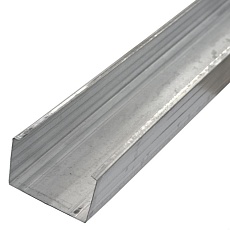 Профиль стеновой ПС 100*50*3000мм 0,5мм/12 шт. упак