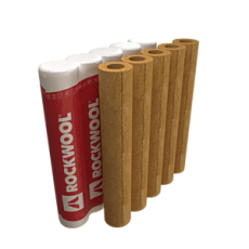 Цилиндры Rockwool 100НК - 28/30 (10 пог.м./уп)