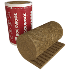 Вайред Мат Rockwool 80 ССT 2000*1000*120  0,24м3/2м2