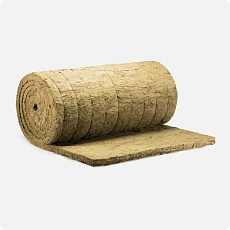 Мат прошивной ЭКОРОЛЛ КВ-80 2000,1000,100 (0,2м3/2м2)