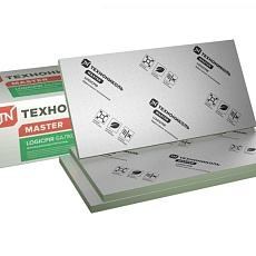 Плиты теплоизоляционные LOGICPIR 1200х600х50