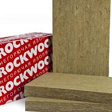 Rockwool Фасад Баттс Оптима (1200*600*150) 0,216м3