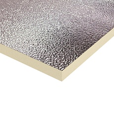 PIR-плита PirroMembrane 1200*600*50мм 5п/0,18м3/3,6м2