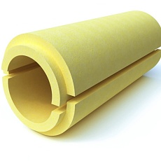 Скорлупа ППУ С 1000x219x50 ОЦ