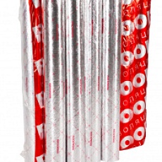 Цилиндры Rockwool 100К - 57/50 (6 пог.м./уп)