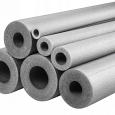 Трубка K-FLEX PE 9* 110-2 (26 пог.м/упак)